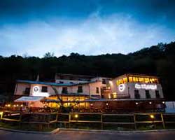 Patak Park Hotel Visegrád