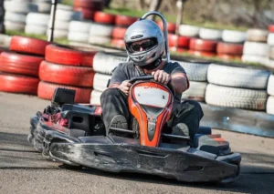 Visegrád Gokart