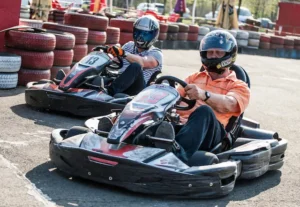 Visegrád Gokart