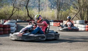 Visegrád Gokart