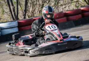 Visegrád Gokart