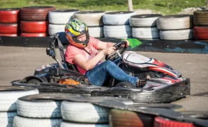Visegrád Gokart