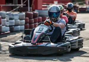 Visegrád Gokart