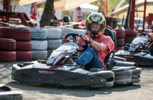 Visegrád Gokart