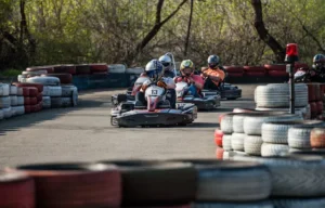 Visegrád Gokart