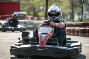 Visegrád Gokart